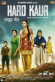 Hard Kaur 2017 HdRip